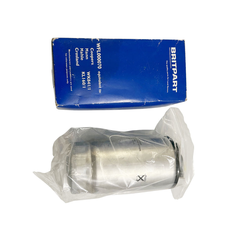 Fuel Filter WFL000070